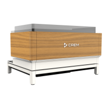 Ekspres do kawy 2-grupowy EX3 2GR W | 3,35 kW |  Entry version