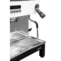 Ekspres do kawy 2-grupowy EX3 2GR W | 3,35 kW |  Entry version