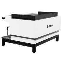 Ekspres do kawy 2-grupowy EX3 2GR W | 3,35 kW |  Entry version
