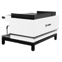 Ekspres do kawy 2-grupowy EX3 2GR W | 3,35 kW |  Entry version