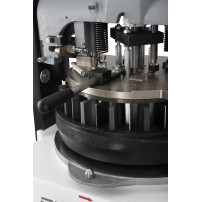 Dzielarko-zaokrąglarka półautomatyczna Divobun 4-30 | 2 lata gwarancji