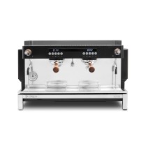 Ekspres do kawy 2-grupowy EX3 2GR B PID Premium | 3,35 kW | Premium Version