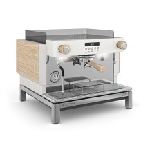 Ekspres do kawy 1-grupowy EX3 Mini 1GR W | 2,8 kW |  Entry Version