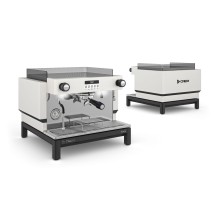 Ekspres do kawy 1-grupowy EX3 Mini 1GR W | 2,8 kW |  Entry Version