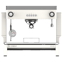 Ekspres do kawy 1-grupowy EX3 Mini 1GR W | 2,8 kW |  Entry Version