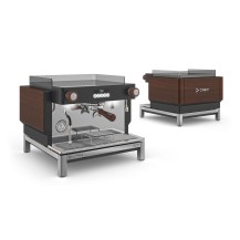 Ekspres do kawy 1-grupowy EX3 Mini 1GR B | 2,8 kW |  Entry Version
