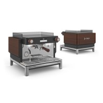Ekspres do kawy 1-grupowy EX3 Mini 1GR B | 2,8 kW |  Entry Version