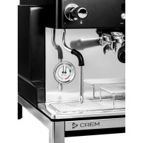 Ekspres do kawy 1-grupowy EX3 Mini 1GR B | 2,8 kW |  Entry Version