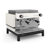 Ekspres do kawy 2-grupowy EX3 Mini 2GR W | 2,8 kW |  Entry Version