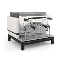 Ekspres do kawy 2-grupowy EX3 Mini 2GR W | 2,8 kW |  Entry Version