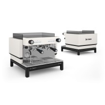 Ekspres do kawy 2-grupowy EX3 Mini 2GR W | 2,8 kW |  Entry Version
