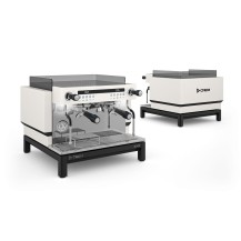 Ekspres do kawy 2-grupowy EX3 Mini 2GR W | 2,8 kW |  Entry Version