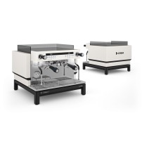 Ekspres do kawy 2-grupowy EX3 Mini 2GR W | 2,8 kW |  Entry Version