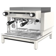 Ekspres do kawy 2-grupowy EX3 Mini 2GR W | 2,8 kW |  Entry Version