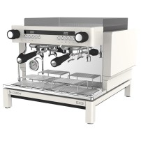 Ekspres do kawy 2-grupowy EX3 Mini 2GR W | 2,8 kW |  Entry Version