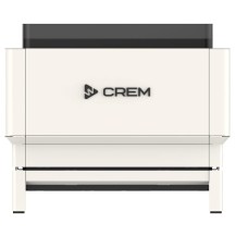 Ekspres do kawy 2-grupowy EX3 Mini 2GR W | 2,8 kW |  Entry Version