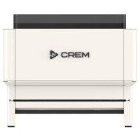 Ekspres do kawy 2-grupowy EX3 Mini 2GR W | 2,8 kW |  Entry Version