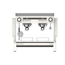 Ekspres do kawy 2-grupowy EX3 Mini 2GR W | 2,8 kW |  Entry Version