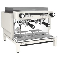 Ekspres do kawy 2-grupowy EX3 Mini 2GR W | 2,8 kW |  Entry Version