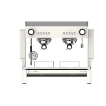 Ekspres do kawy 2-grupowy EX3 Mini 2GR W | 2,8 kW |  Entry Version