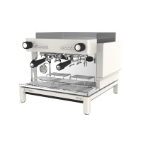 Ekspres do kawy 2-grupowy EX3 Mini 2GR W | 2,8 kW |  Entry Version