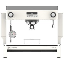 Ekspres do kawy 1-grupowy EX3 Mini 1GR W PID | 2,8 kW | Top Version