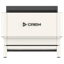 Ekspres do kawy 1-grupowy EX3 Mini 1GR W PID | 2,8 kW | Top Version