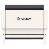 Ekspres do kawy 1-grupowy EX3 Mini 1GR W PID | 2,8 kW | Top Version