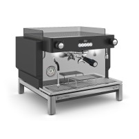 Ekspres do kawy 1-grupowy EX3 Mini 1GR B PID | 2,8 kW | Top Version
