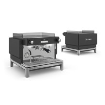 Ekspres do kawy 1-grupowy EX3 Mini 1GR B PID | 2,8 kW | Top Version