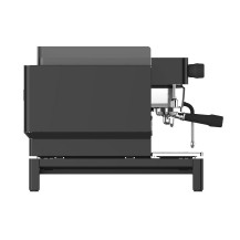 Ekspres do kawy 1-grupowy EX3 Mini 1GR B PID | 2,8 kW | Top Version