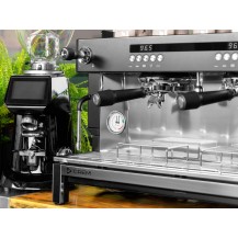 Ekspres do kawy 1-grupowy EX3 Mini 1GR B PID | 2,8 kW | Top Version