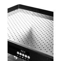 Ekspres do kawy 1-grupowy EX3 Mini 1GR B PID | 2,8 kW | Top Version