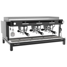Ekspres do kawy 3-grupowy EX3 3GR B PID | 4,35 kW | Top Version