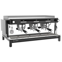 Ekspres do kawy 3-grupowy EX3 3GR B PID | 4,35 kW | Top Version