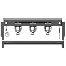 Ekspres do kawy 3-grupowy EX3 3GR B PID | 4,35 kW | Top Version