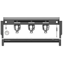 Ekspres do kawy 3-grupowy EX3 3GR B PID | 4,35 kW | Top Version