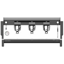 Ekspres do kawy 3-grupowy EX3 3GR B PID | 4,35 kW | Top Version