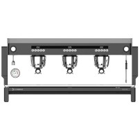Ekspres do kawy 3-grupowy EX3 3GR B PID | 4,35 kW | Top Version