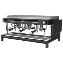 Ekspres do kawy 3-grupowy EX3 3GR B PID | 4,35 kW | Top Version