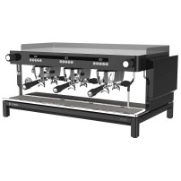 Ekspres do kawy 3-grupowy EX3 3GR B PID | 4,35 kW | Top Version