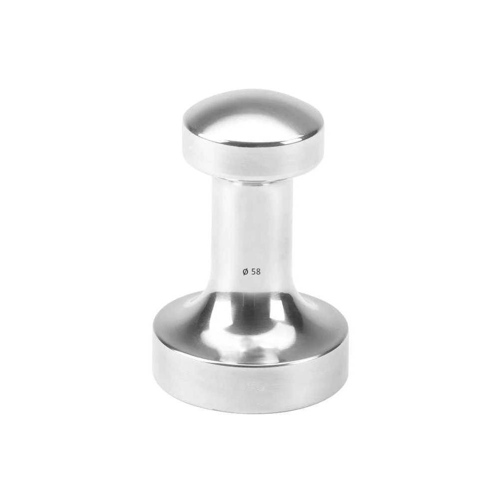 Tamper | ubijak do kawy | aluminiowy | 58 mm | TMA58