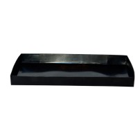 Pojemnik teflonowy 140x280x25 mm | zestaw 2 szt. | QPT1428
