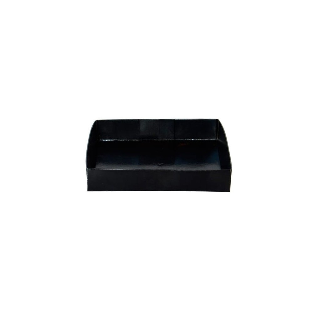 Pojemnik teflonowy 140x140x25 mm | zestaw 2 szt. | QPT14