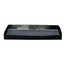 Pojemnik teflonowy perforowany 140x280x25 mm | zestaw 2 szt. | QPTP1428