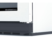 Piec konwekcyjno-parowy gazowy | z wózkiem | automatyczny system myjący | 20xGN2/1 | 40 kW | 230 V | Mychef COOK MAX MASTER 202G