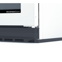 Piec konwekcyjno-parowy elektryczny | automatyczny system myjący | 6xGN1/1 | 9,3 kW | 400 V | Mychef COOK PRO 061E