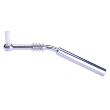 Pędzel do czyszczenia grupy CBE | aluminium