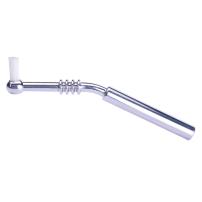 Pędzel do czyszczenia grupy CBE | aluminium