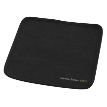 Ściereczka do czyszczenia dyszy parowej Barista | 200x200 mm | BSCB